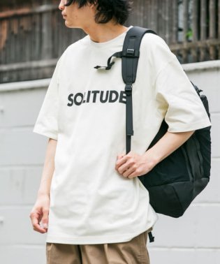 EKAL/『UR TECH ひやサラクール』SOLITUDE T－SHIRTS/506105735