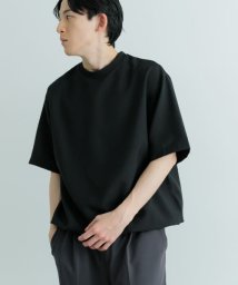 ITEMS URBANRESEARCH/『セットアップ対応』吸水速乾 ストレッチトロ布帛 Tシャツ/506105748