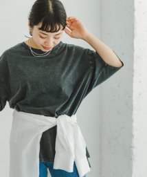 ITEMS URBANRESEARCH/ピグメントTシャツ/506105756