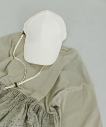 ITEMS URBANRESEARCH/ナイロンキャップ/506105775