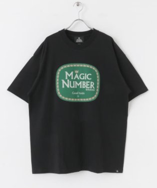 URBAN RESEARCH Sonny Label/『抗菌』『防臭』MAGIC NUMBER　GOOD TASTE SS T－SHIRTS/506105791