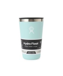 NERGY(ナージー)/【Hydro Flask】保温保冷 ハイドロフラスク DRINKWARE 16oz All Around Tumbler/ブルー系（47）