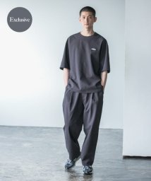 URBAN RESEARCH(アーバンリサーチ)/【予約】『別注』THOUSAND MILE×URBAN RESEARCH　WASHER CODE PANTS/CHARCOAL