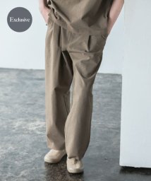 URBAN RESEARCH/【予約】『別注』THOUSAND MILE×URBAN RESEARCH　WASHER CODE PANTS/506105932