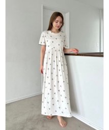 SNIDEL HOME/【Moispro】Tシャツワンピース/506106038