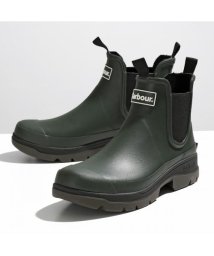 Barbour(バブアー)/Barbour レインブーツ Nimbus MRF0028 サイドゴア/その他