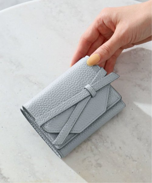 tov/トーヴ リボンウォレット tov/トーヴ SLOBE