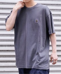JOINT WORKS/Carhartt S/S NELSON T－SHIRT I029949/506106157