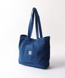 JOINT WORKS(ジョイントワークス)/Carhartt GARRISON TOTE  I033157/ブルーA