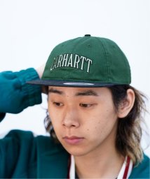 JOINT WORKS(ジョイントワークス)/Carhartt PRESTON CAP I032483/グリーン