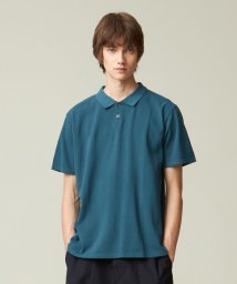 J.PRESS MENS/【WEB限定】カノコポロシャツ/506106177