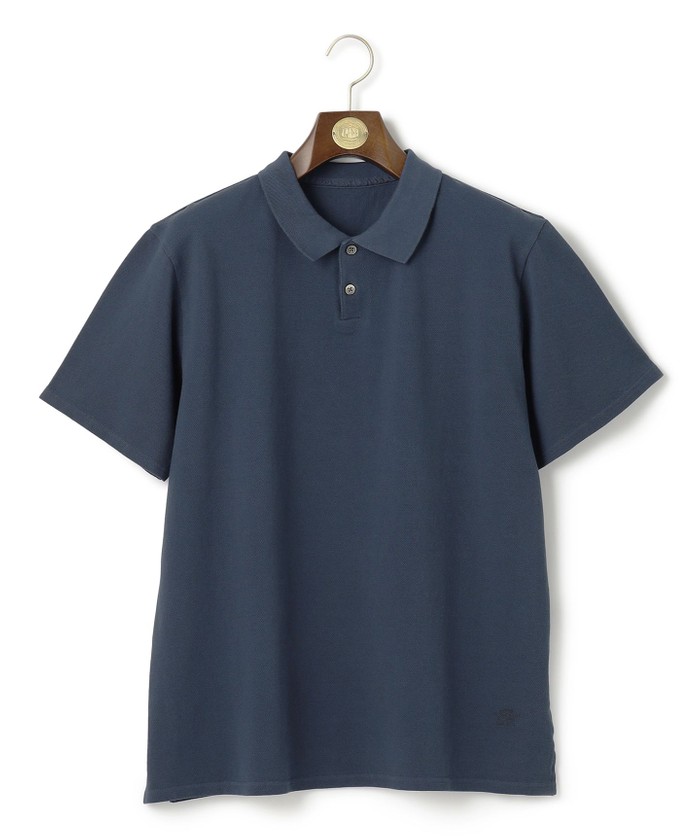 ブルー系｜ポロシャツ｜J.プレス(J.PRESS)｜HANKYU MEN'S / 阪急メンズ