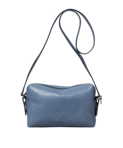 【ヴィータ】レザーショルダーバッグ S 2WAY 本革 ヴィータ