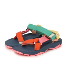 SHIPS any WOMEN(シップス　エニィ　ウィメン)/Teva: HURRICANE XLT 2 スポーツサンダル <KIDS>/ピンク系