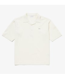 LACOSTE Mens/鹿の子地ポロシャツ/505505494