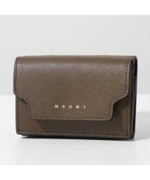 MARNI(マルニ)/MARNI 三つ折り財布 PFMOW02U07 LV520 レザー /その他系2