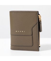 MARNI/MARNI 二つ折り財布 PFMO0054U0  PFMO0054U1 LV520 /505792000