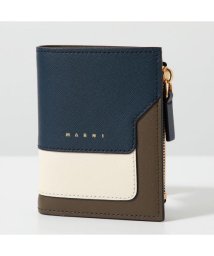 MARNI/MARNI 二つ折り財布 PFMO0054U0  PFMO0054U1 LV520 /505792000