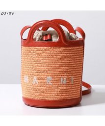 MARNI/MARNI バケットバッグ SCMP0056Q1 P3860 TROPICALIA/505857621