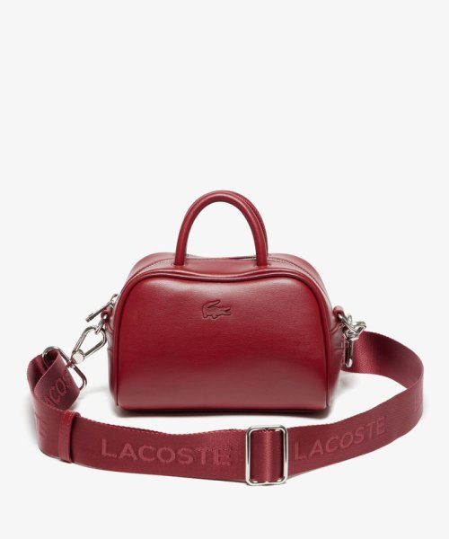 ローラ レザースモールショルダーバッグ 