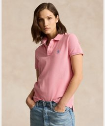 POLO RALPH LAUREN/クラシック フィット メッシュ ポロシャツ/506078217