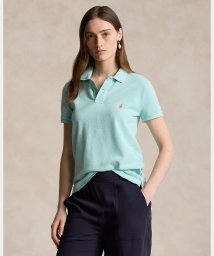 POLO RALPH LAUREN/クラシック フィット メッシュ ポロシャツ/506078219