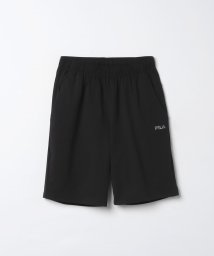 FILA（Casual Men）/【セットアップ対応商品】【カジュアルウェア】 ストレッチツイル リラックスハーフパンツ メンズ/506080470