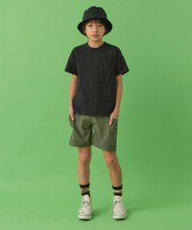 D.FIT/半袖Tシャツ/506102190