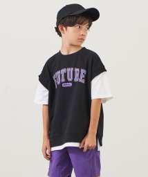 D.FIT/BIG Tシャツ/506102200