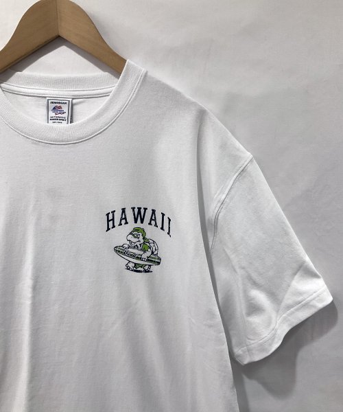 ヘビーウエイト1ポイントカレッジスポーツＴシャツ　タートル　サーフィン　ハワイ 人気・おすすめ｜売れ筋商品・話題商品におすすめ コスパ重視 安心配送 スピーディーにお届け