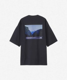 ABAHOUSE/【THE NORTH FACE】バックプリント ヨセミテ Tシャツ/506104863