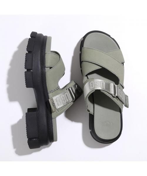 UGG(UGG)/UGG サンダル ASHTON SLIDE アシュトン スライド 1136765/その他系1