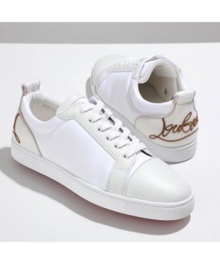 Christian Louboutin/Christian Louboutin  スニーカー FUN LOUIS JUNIOR 1240651/506106063