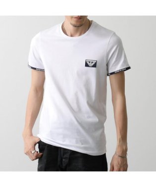 EMPORIO ARMANI/EMPORIO ARMANI 半袖 Tシャツ 110853 4R755/506106086