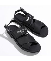 JIMMY CHOO/Jimmy Choo サンダル JUDE SANDAL M JCK バックストラップ/506106100