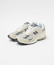 ABAHOUSE(ABAHOUSE)/【NEW BALANCE】M2002R / スニーカー/ベージュ