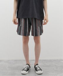 JOURNAL STANDARD relume Men's(ジャーナルスタンダード　レリューム　メンズ)/FILL THE BILL/ フィルザビル CARGO SHORTS/ブラックA