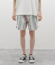 JOURNAL STANDARD relume Men's(ジャーナルスタンダード　レリューム　メンズ)/FILL THE BILL/ フィルザビル CARGO SHORTS/ホワイトB