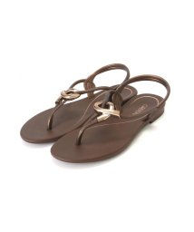 FREE'S MART/GRENDHA CACAU ENLACE SANDAL サンダル/506106396