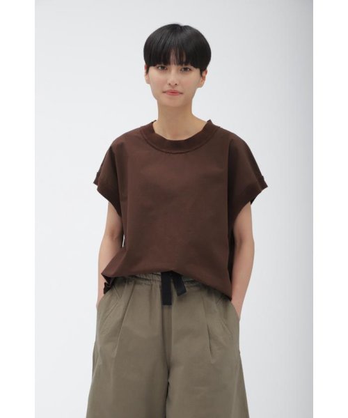 HIGHCOUNT COTTON LINEN シャツ・ブラウス UO1576707601(12100円)