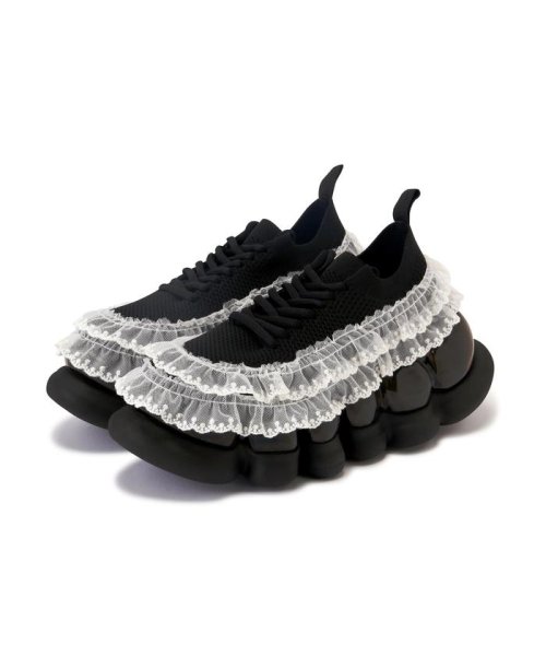 MIKIOSAKABE/ミキオサカベ/Jewelry Ark Lace Ark