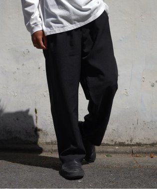 MANASTASH/MANASTASH/マナスタッシュ/PREST PANTS/プレスパンツ/506106493