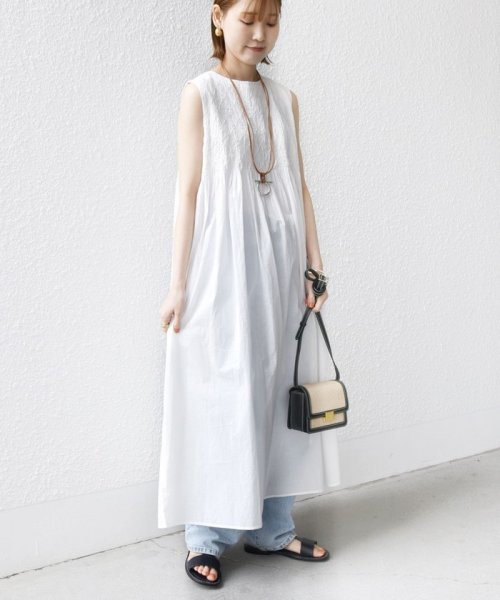 JUDY 新品 オフホワイトワンピース 辛 40 