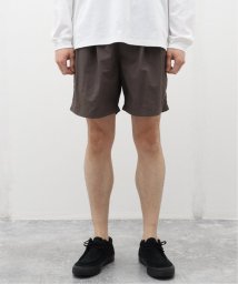 JOURNAL STANDARD(ジャーナルスタンダード)/迷迭香 / マンネンロウ NYLON HARVEST SHORTS MPT－3/グレー