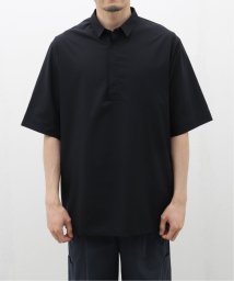 JOURNAL STANDARD(ジャーナルスタンダード)/HOUDINI / フーディニ Ms Cosmo Shirt 238724/ブラック