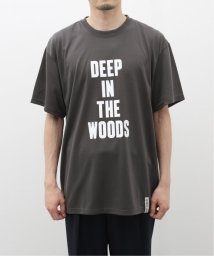 JOURNAL STANDARD/BAMBOO SHOOTS / バンブーシュート D.I.T.W. TEE(Q.D)/506106849