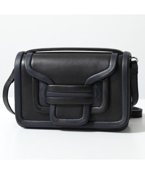 PIERRE HARDY ハンドバッグ ALPHA アルファ QV08 レザー ALPHA PIERRE HARDY ハンドバッグ アルファ QV08
