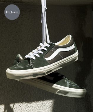 URBAN RESEARCH DOORS/VANS　Exclusive SK8 LOW/506106983