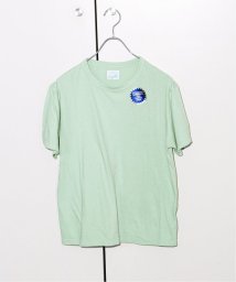 JOURNAL STANDARD/《予約》別注【RIDING HIGH/ライディングハイ】リヨセルコンパクトTシャツ/506107000