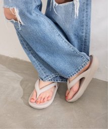 JOURNAL STANDARD(ジャーナルスタンダード)/《予約》【TAW&TOE/トーアンドトー】FLIP FLOP OG Z－FF/ベージュ